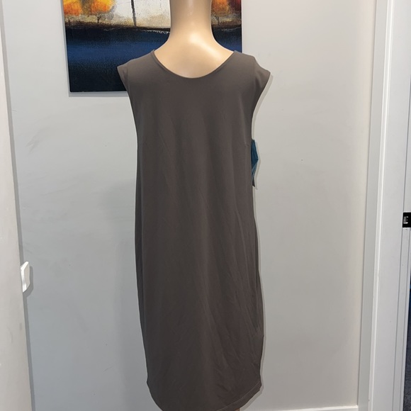 Le fee maraboutee Black Sleeveless Dress US sm - Picture 4 of 4